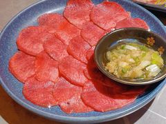 -炉太郎日式烧肉店(华贸店)