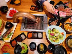 -千寻烧肉(政务区店)