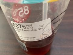 -85度C(北京陶然店)