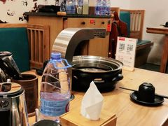 -九田家黑牛烤肉(淮北万达店)