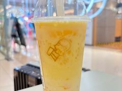 -喜茶(深圳东门1234店)
