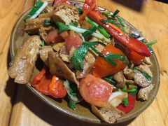 -袁家豆腐
