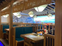 -九田家黑牛烤肉料理(新光汇店)