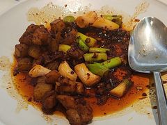 -兰湘子·湘菜小炒(盛龙广场店)