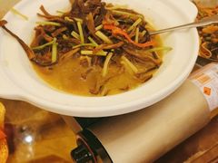 -丽华园(汉阳龙阳店)