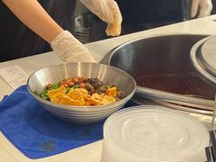 -白妈螺蛳粉(白云万达店)