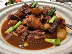 -道道鲜·崇明私房菜(五角场店)