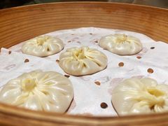 松茸汤包-庆春朴门