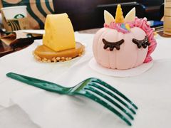 -星巴克(武汉协和医院店)