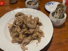-旺角小渔村·海肠捞饭开创者(环山路店)