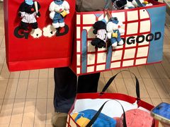 -东莞松山湖万象汇