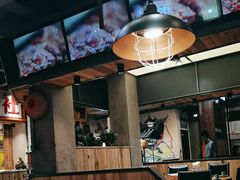 -小杨烤肉(朱雀店)