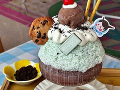 -氷冰凉刨冰甜品(北京路店)