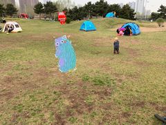 -长白岛森林公园