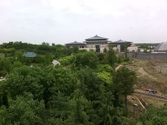 -孙子文化园