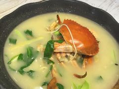 -十面欢腾·海鲜面·台式Bistro(长乐路店)