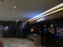 -GreyWhale灰鲸餐厅(武汉国际广场店)