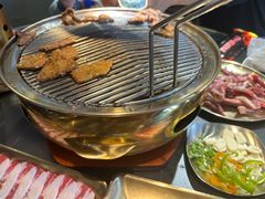 -红小姐的烤肉店(西三旗店)