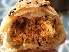 肉松馅儿棋子烧饼-妙味当棋子烧饼(凤凰世嘉店)