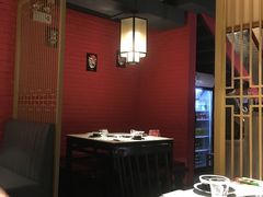 -京韵胡同·酱香羊蝎子火锅涮肉(长寿路店)