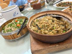 -台山第一家兴华黄鳝饭·黄鳝婆(开平店)