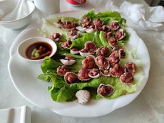 -渔满仓海鲜渔家(象山二店)