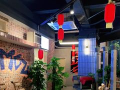 大堂-神伙烧烤(江北黄泥塝店)