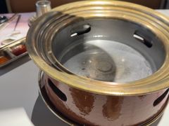 -西塔老太太泥炉烤肉(北京望京店)