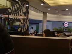 -肯德基(虹桥机场T2北指廊精选外卖点店)