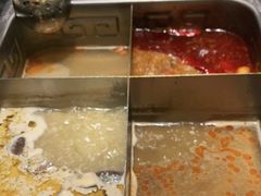 -海底捞火锅(群星城店)