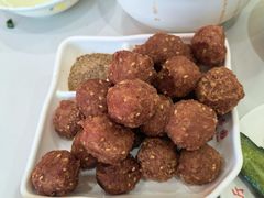 -杏园餐厅(西四北大街店)