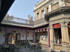 -卫鼎轩·曹公馆(鼓楼店)