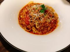 -1861意大利餐厅(文化广场店)