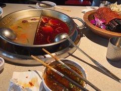 -小龙坎火锅(全球总店)