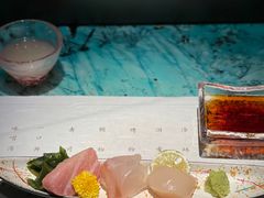 -風料理.鮨Omakase