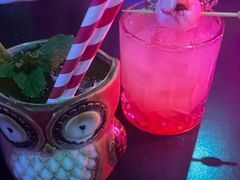 -MOSSO·Liveshow(M3香港广场店)