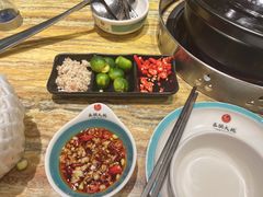 -春润大地海南椰子鸡(沙井京基百纳广场店)