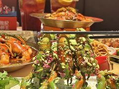 -熊记虾王·小龙虾(东晓南店)