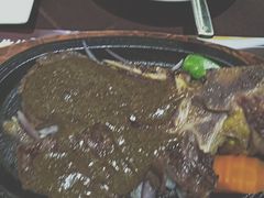 -尊品牛排(中大国际店)