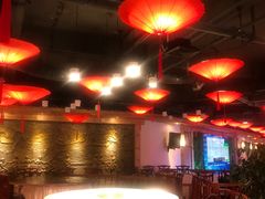 大堂-新侗家食府(蟠桃宫店)