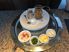 -非常时髦餐厅VUE Restaurant(外滩茂悦大酒店)