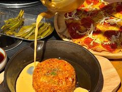 -黑豚黨韩国烤肉料理(悦然时光店)