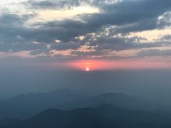 -雾灵西峰