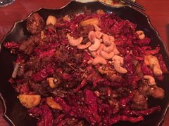 -疆Jiang·新疆秘制料理