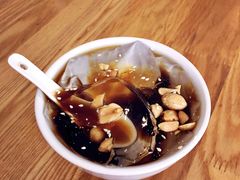 冰粉-渝乡人家(和平里店)