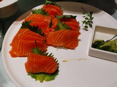-怡情荟•海鲜青岛菜(五四广场旗舰店)