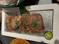 -林妈妈村·日式料理(宝山万达店)
