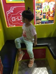 -万达宝贝乐园(北京槐房店)