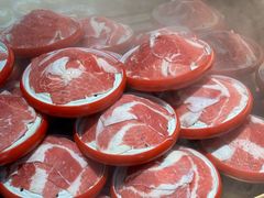 -谭三娘鲜切牛肉自助火锅(九眼桥总店)