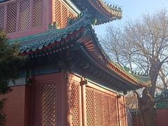 -历代帝王庙博物馆